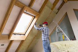 Best Commercial Insulation Services  in Cottonwood, MN